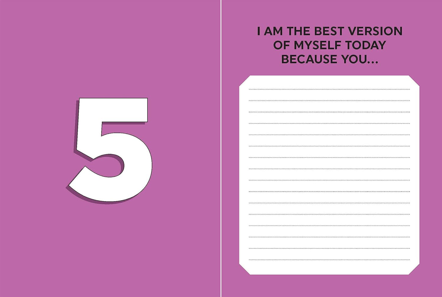 What I Love About You Story Book, Heritage Edition