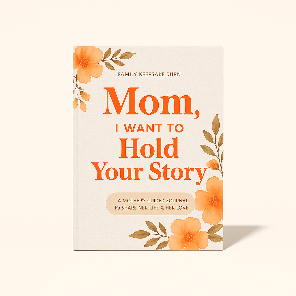I Want to Hold Your Story, Heritage Edition