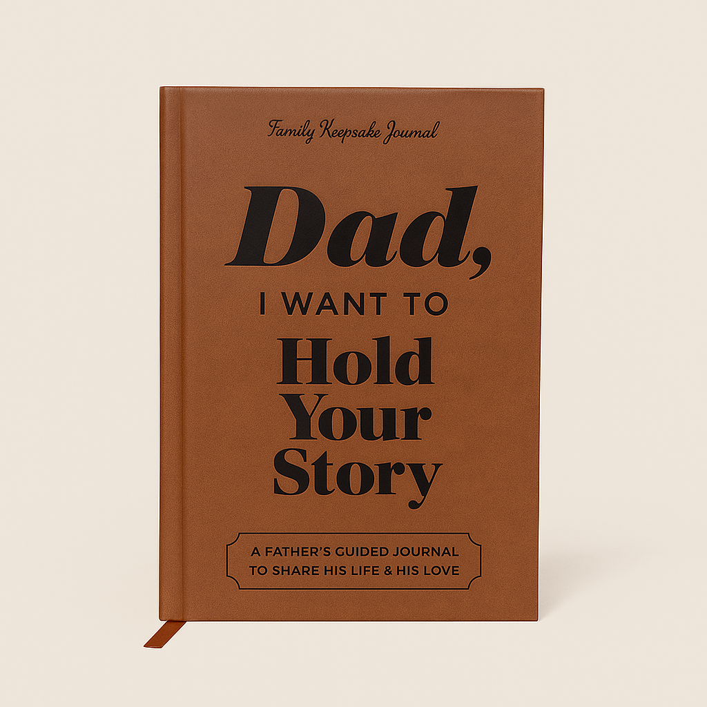 I Want to Hold Your Story, Heritage Edition