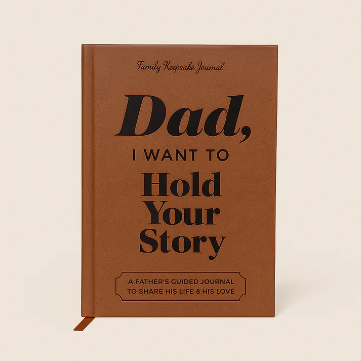 I Want to Hold Your Story, Heritage Edition