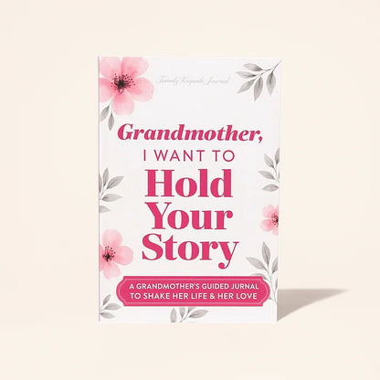 I Want to Hold Your Story, Heritage Edition