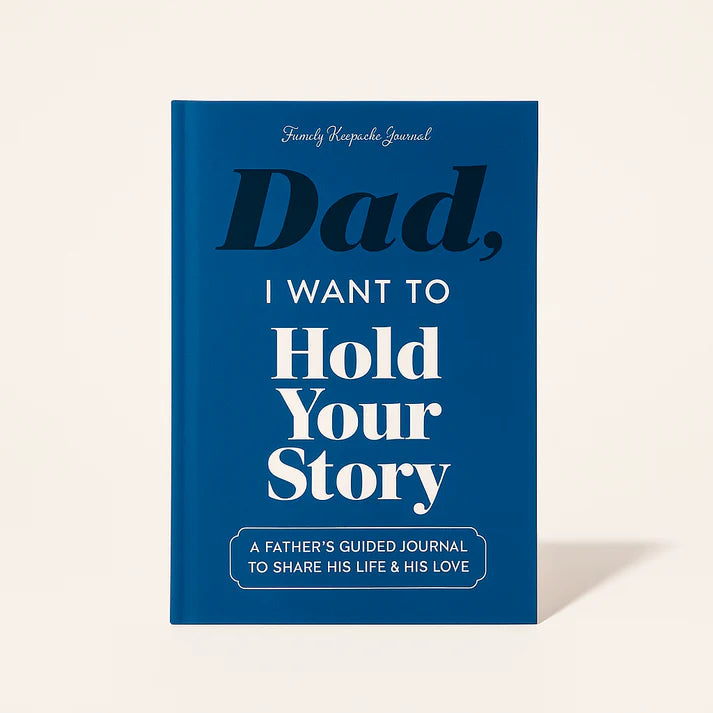 I Want to Hold Your Story, Heritage Edition