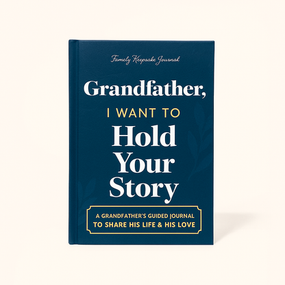 I Want to Hold Your Story, Heritage Edition