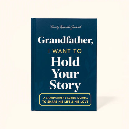 I Want to Hold Your Story, Heritage Edition